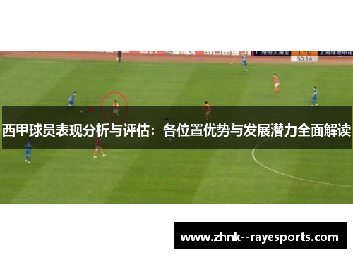 西甲球员表现分析与评估：各位置优势与发展潜力全面解读