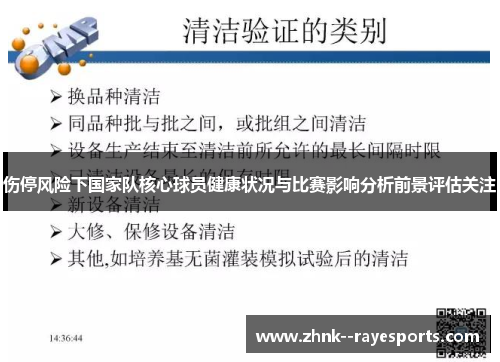 伤停风险下国家队核心球员健康状况与比赛影响分析前景评估关注